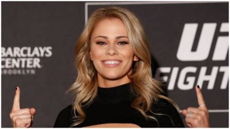 paige vanzant new leaks|Paige VanZant teases OnlyFans collab with ex